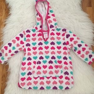 Circo Girls Hoodie